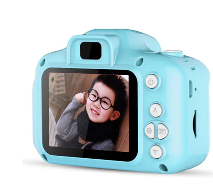 Children Kids Camera Mini Educational Toys