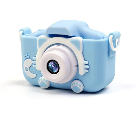 Children Kids Camera Mini Educational Toys