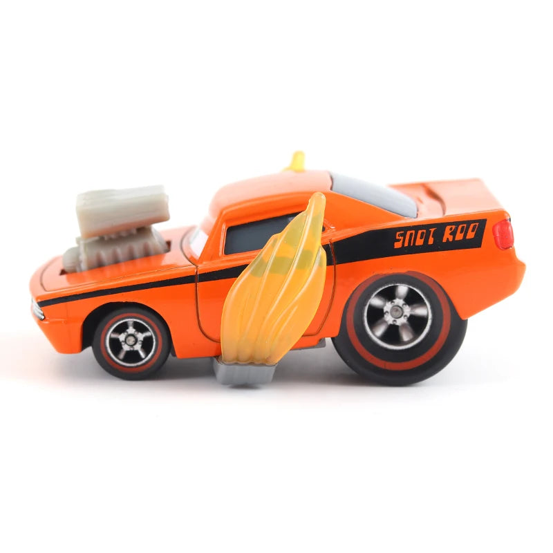 Disney Pixar Metal Diecast Toy Cars