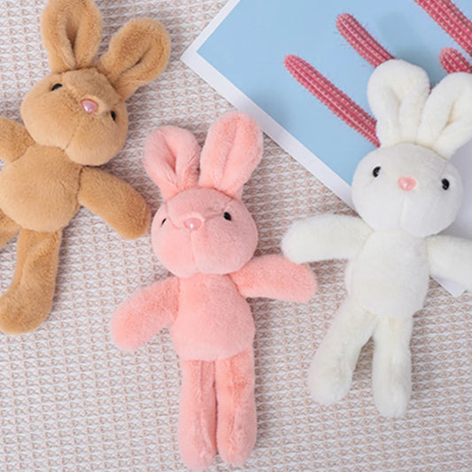 Cute Rabbit Plush Cotton Soft Stuffed Toy