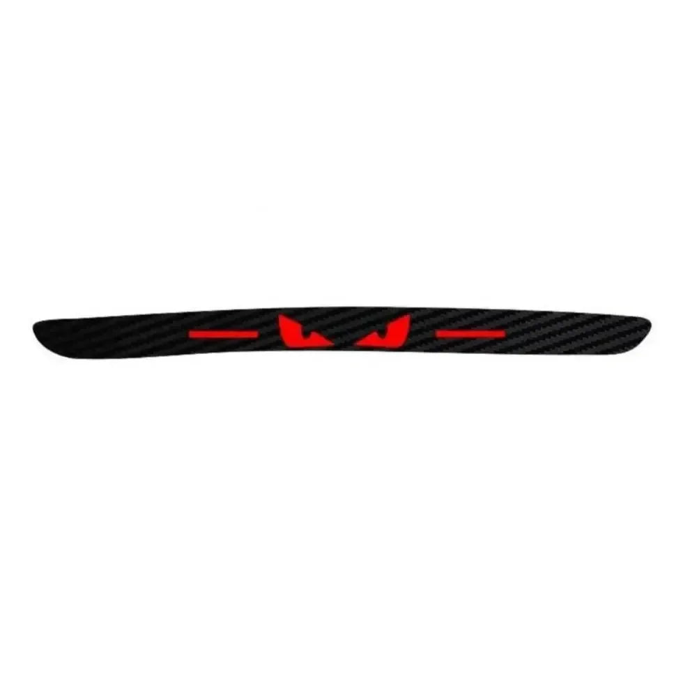 Demon Eye Car Brake Tail Light Sticker