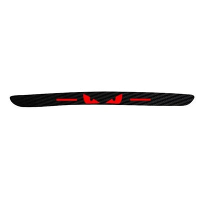 Demon Eye Car Brake Tail Light Sticker