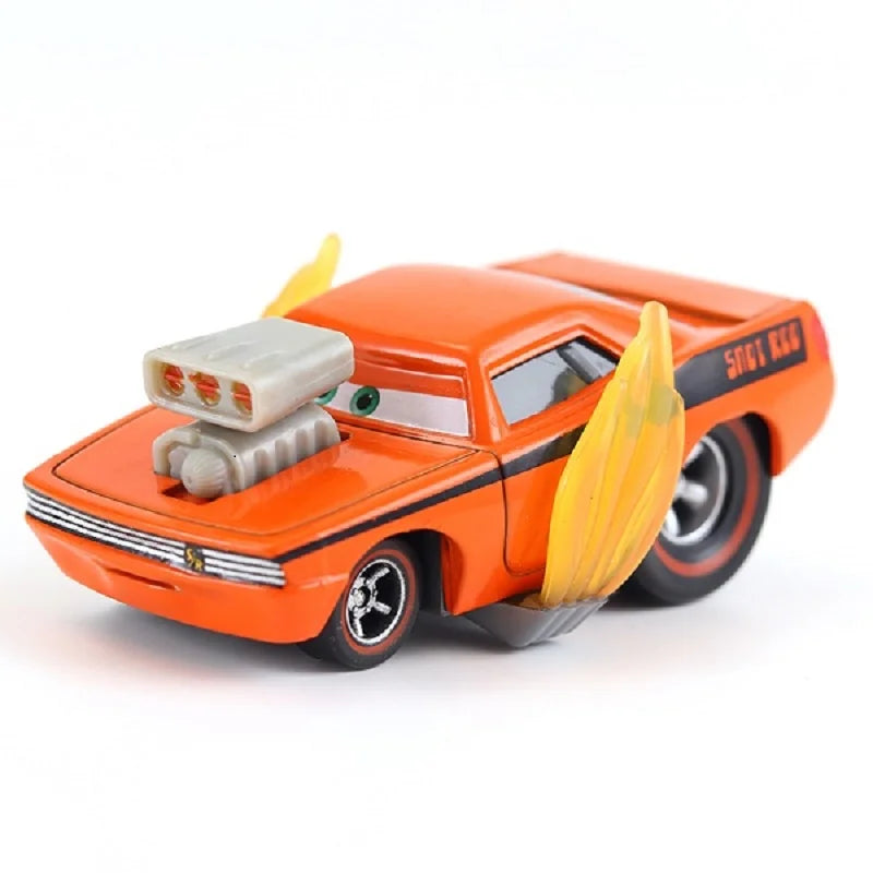 Disney Pixar Metal Diecast Toy Cars