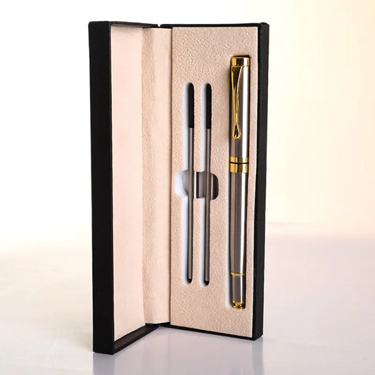 Luxury Metal Ballpoint Pen