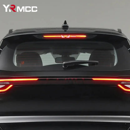 Demon Eye Car Brake Tail Light Sticker