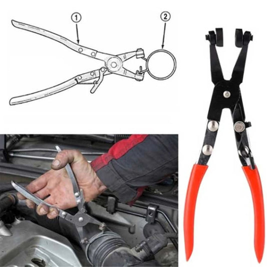 Hose Clamp Pliers For Cars