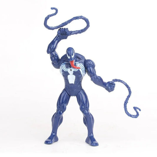 Disney  Venom PVC Action Figure  Model Toy